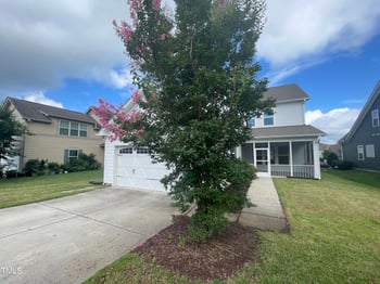 1109 Hemby Ridge Ln, Morrisville, NC 27560
