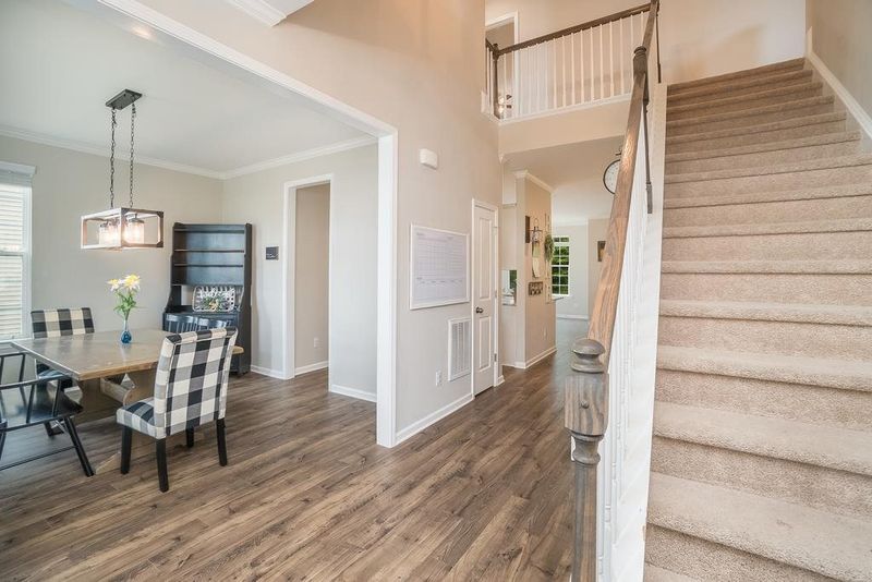 1109 Hidden Manor Dr, Knightdale, NC 27545