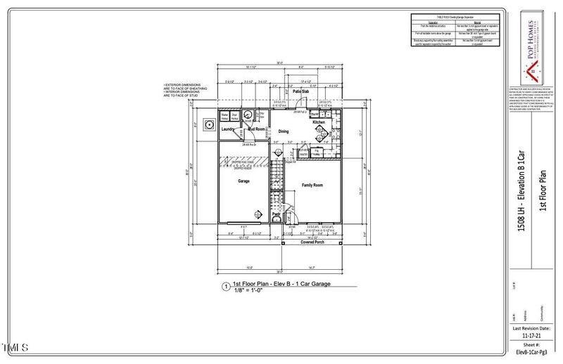 1109 S Hugh St, Goldsboro, NC 27530