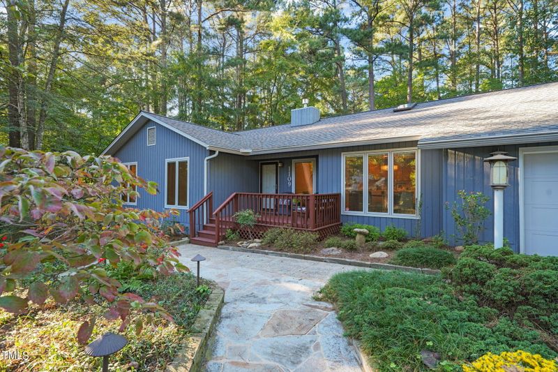 1109 Huntsman Dr, Durham, NC 27713