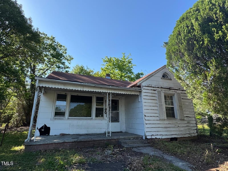 1109 N James St, Goldsboro, NC 27530