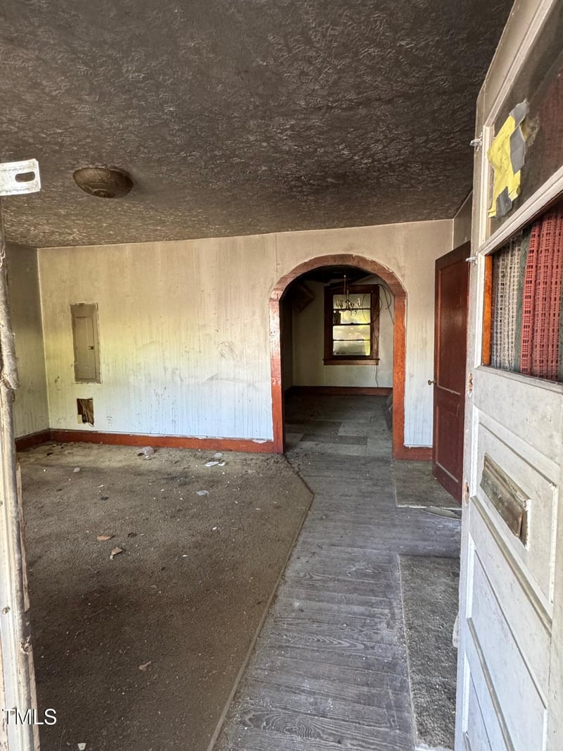 1109 N James St, Goldsboro, NC 27530