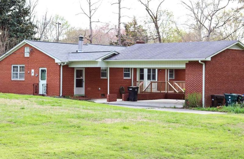 1109 Jerome Rd, Durham, NC 27713