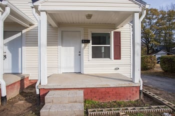 1109 Juniper St, Durham, NC 27701