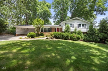 1109 Kingwood Dr, Raleigh, NC 27615