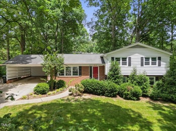 1109 Kingwood Dr, Raleigh, NC 27615