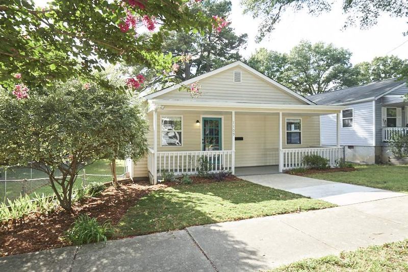 1109 Lancaster St, Durham, NC 27701