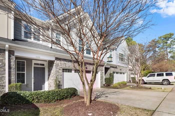 1109 Laurel Twist Rd, Cary, NC 27513