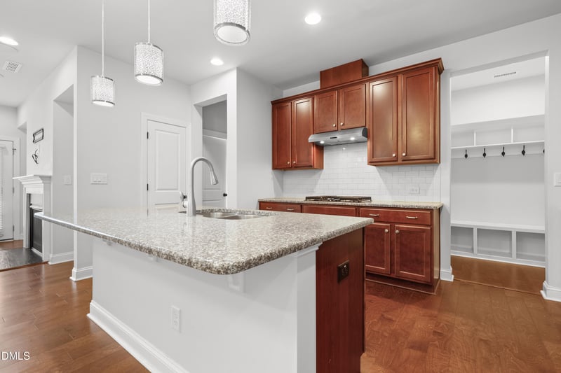 1109 Laurel Twist Rd, Cary, NC 27513