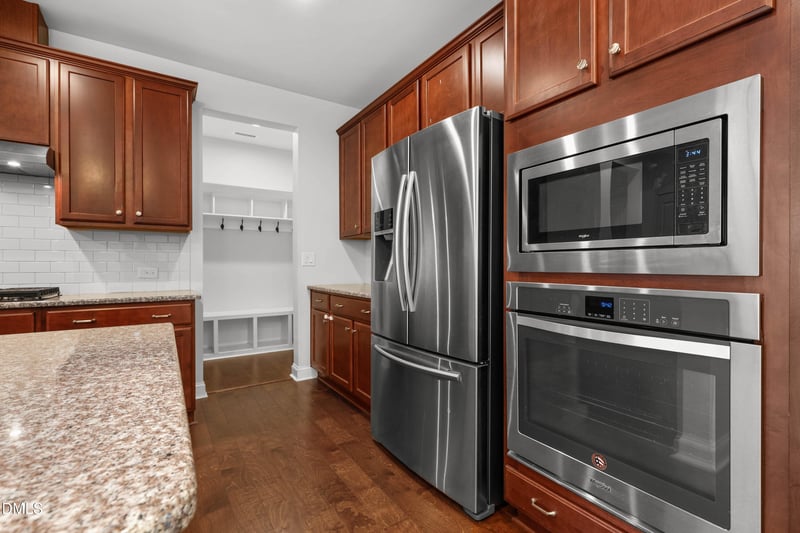 1109 Laurel Twist Rd, Cary, NC 27513