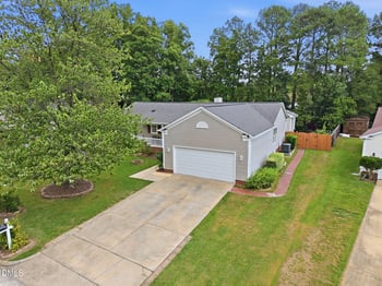 1109 Lexington Farm Rd, Apex, NC 27502