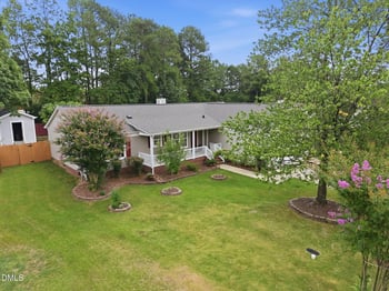 1109 Lexington Farm Rd, Apex, NC 27502