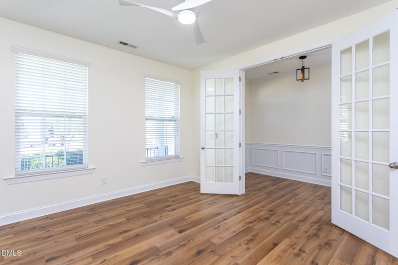 1109 Litchborough Way, Wake Forest, NC 27587