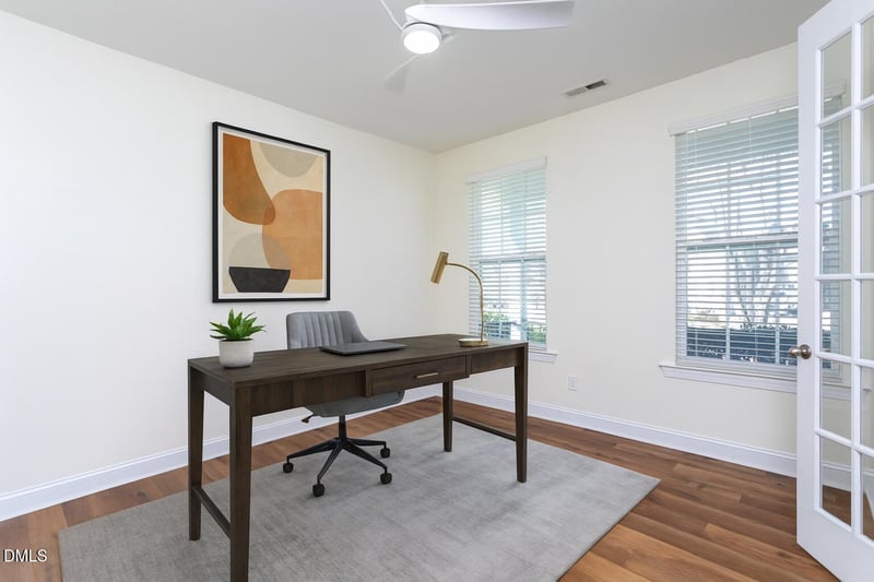 1109 Litchborough Way, Wake Forest, NC 27587