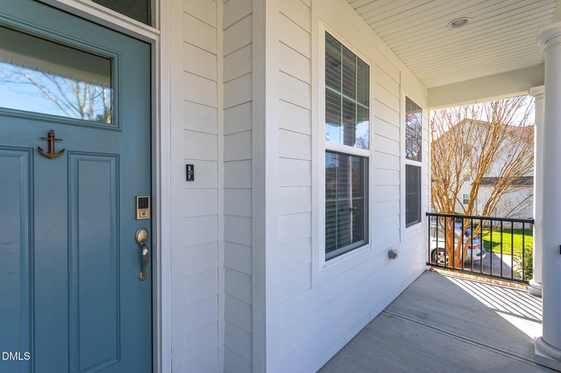 1109 Litchborough Way, Wake Forest, NC 27587