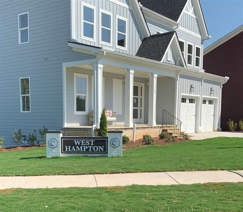 1109 Lowland St, Apex, NC 27523