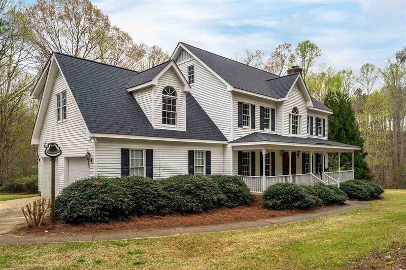 1109 Luminary Ln, Willow Springs, NC 27592