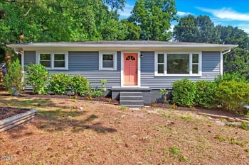 1109 Magnolia Dr, Durham, NC 27707