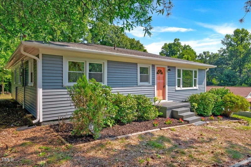 1109 Magnolia Dr, Durham, NC 27707
