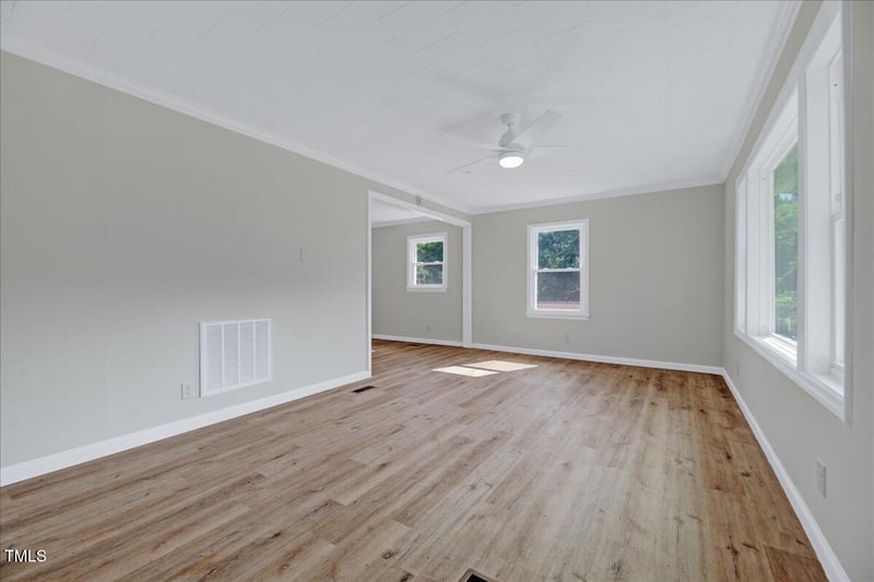 1109 Magnolia Dr, Durham, NC 27707