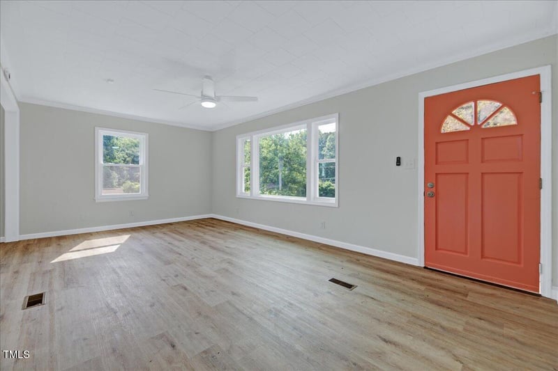 1109 Magnolia Dr, Durham, NC 27707
