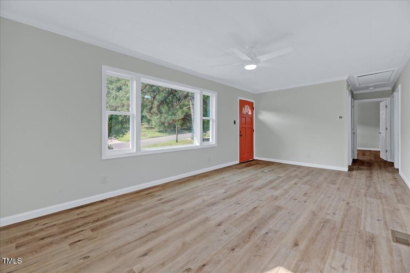 1109 Magnolia Dr, Durham, NC 27707
