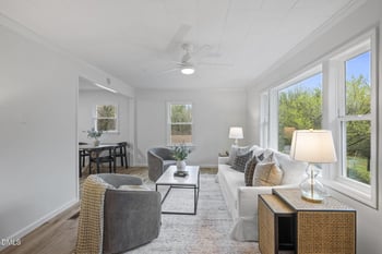 1109 Magnolia Dr, Durham, NC 27707