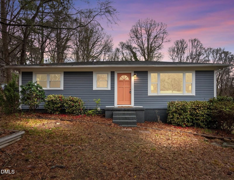 1109 Magnolia Dr, Durham, NC 27707