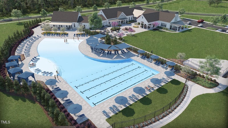 1109 Masters Place Way #156, Durham, NC 27703