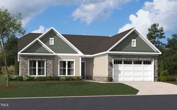 1109 Masters Place Way #156, Durham, NC 27703