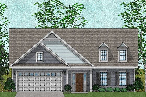 1109 Meadow Wood Dr, Durham, NC 27703
