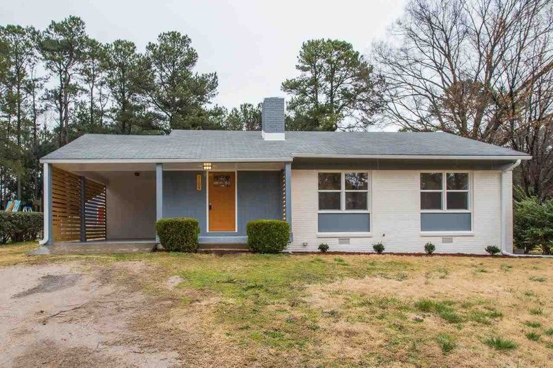 1109 Northview St, Garner, NC 27529