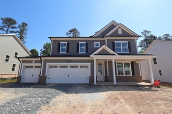 1109 Opal Ln, Durham, NC 27705