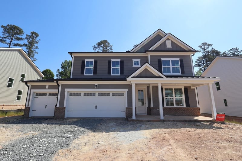 1109 Opal Ln, Durham, NC 27705