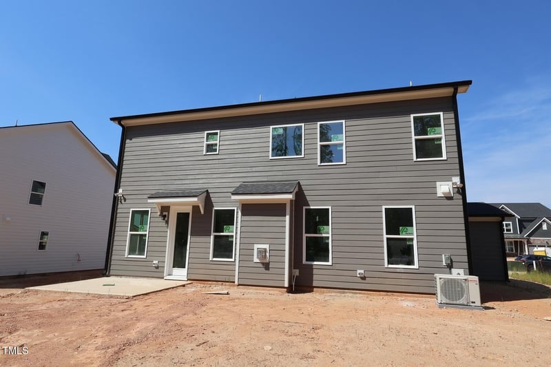 1109 Opal Ln, Durham, NC 27705