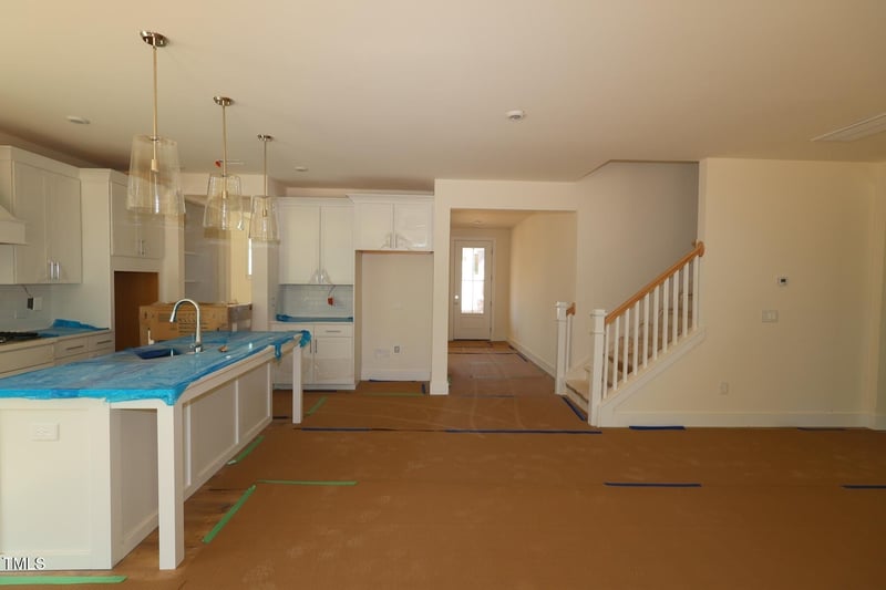 1109 Opal Ln, Durham, NC 27705