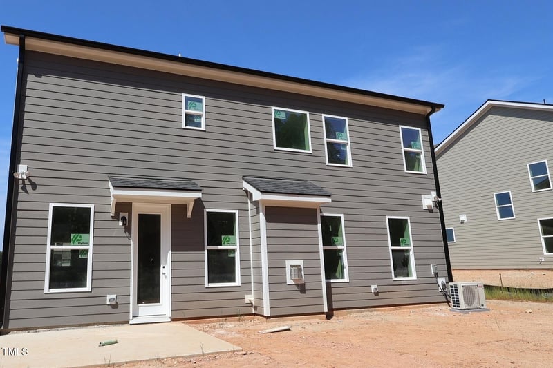1109 Opal Ln, Durham, NC 27705
