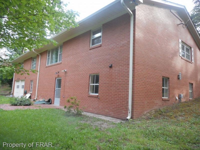 1109 Pendergrass Rd, Sanford, NC 27330