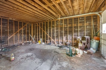 1109 Pinkston St, Henderson, NC 27536