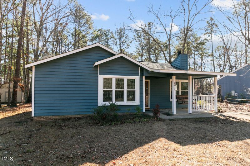 1109 E Pointe, Sanford, NC 27332
