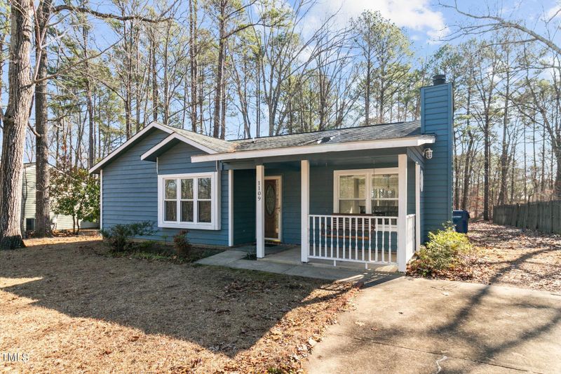 1109 E Pointe, Sanford, NC 27332