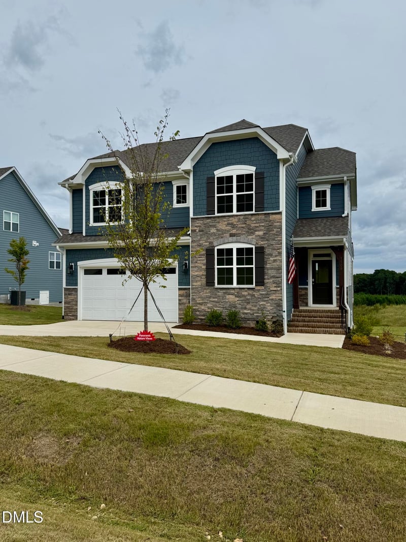 1109 Prominence Dr, Durham, NC 27712
