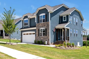 1109 Prominence Dr, Durham, NC 27712