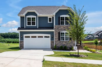 1109 Prominence Dr, Durham, NC 27712