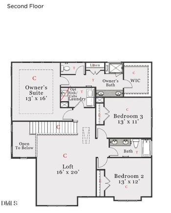 1109 Prominence Dr, Durham, NC 27712