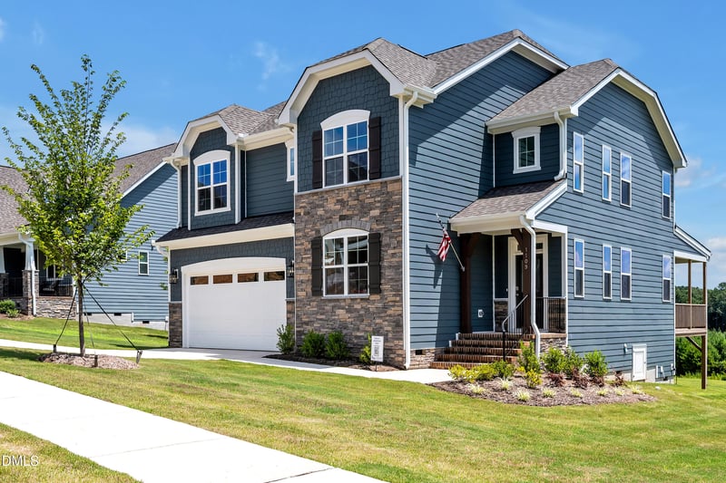 1109 Prominence Dr, Durham, NC 27712