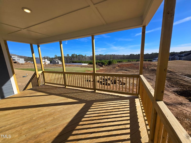 1109 Prominence Dr Homesite 17, Durham, NC 27712