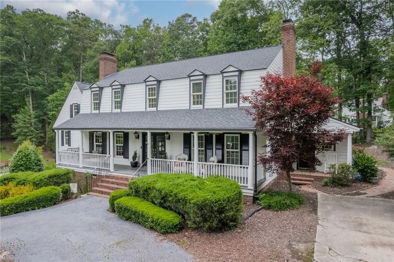 1109 Queensferry Rd, Cary, NC 27511