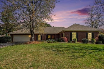 1109 Radcliff Dr, Sanford, NC 27330