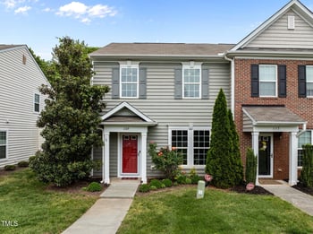 1109 Renewal Pl, Raleigh, NC 27603